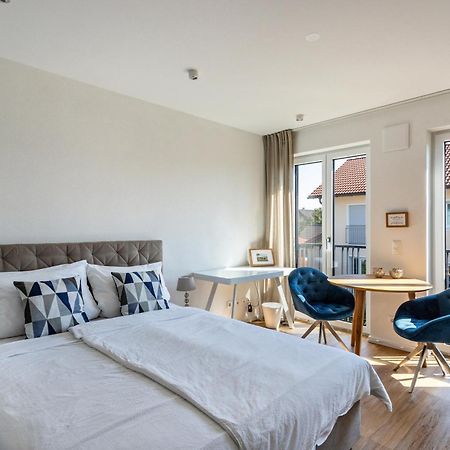 Bruckmühl Terralpin Apartments - 27Qm מראה חיצוני תמונה