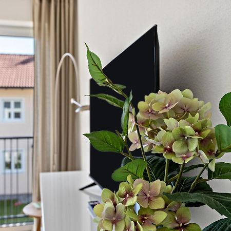 Bruckmühl Terralpin Apartments - 27Qm מראה חיצוני תמונה