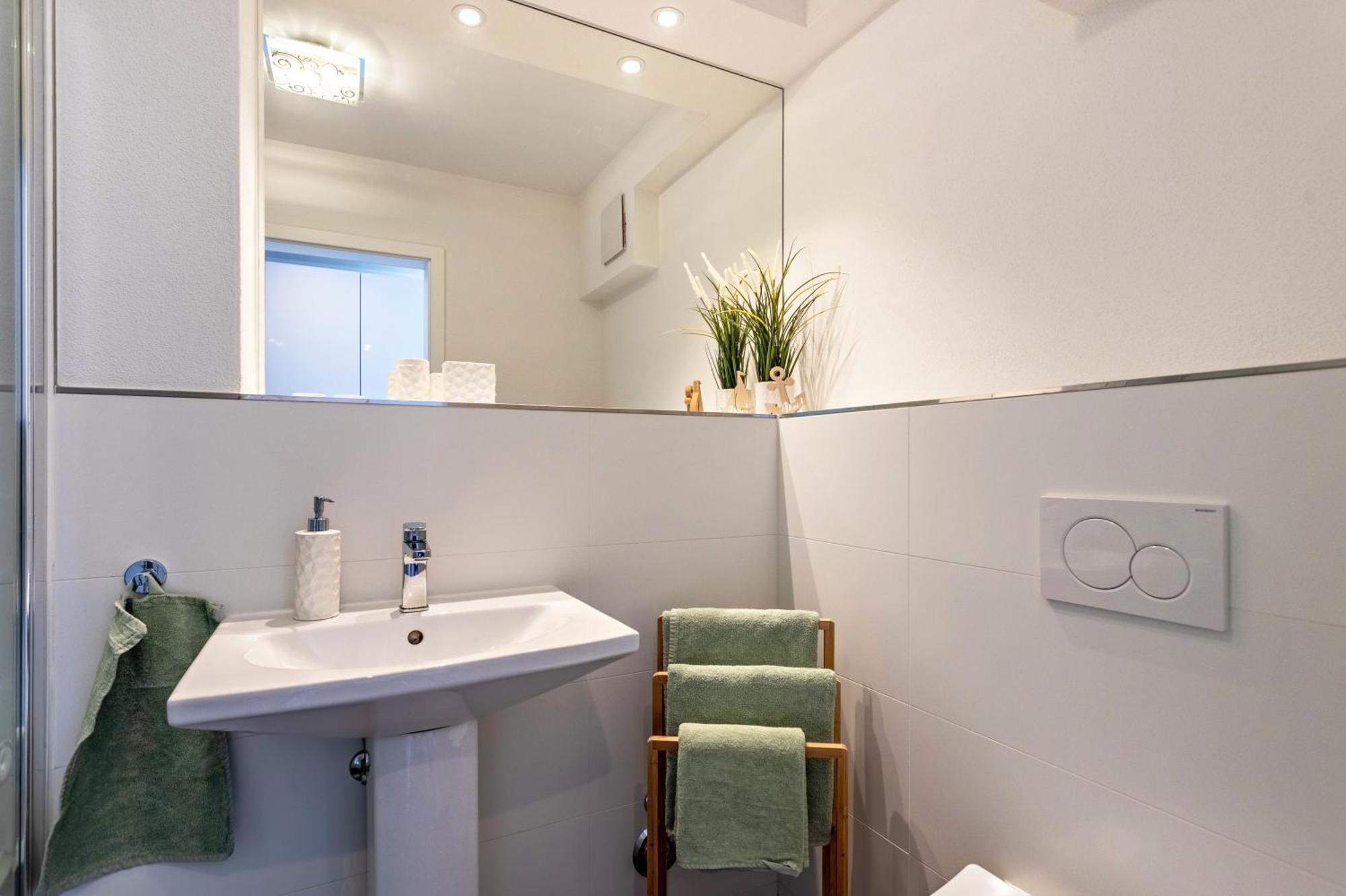 Bruckmühl Terralpin Apartments - 27Qm מראה חיצוני תמונה