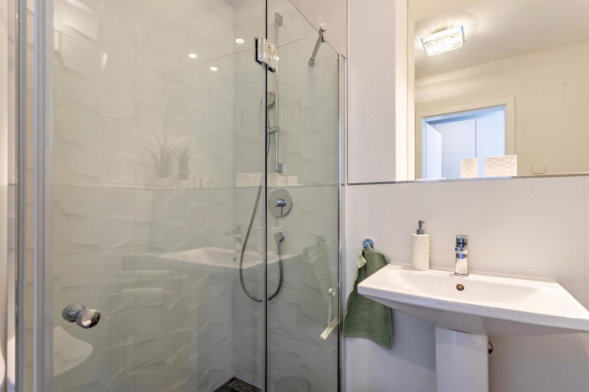 Bruckmühl Terralpin Apartments - 27Qm מראה חיצוני תמונה