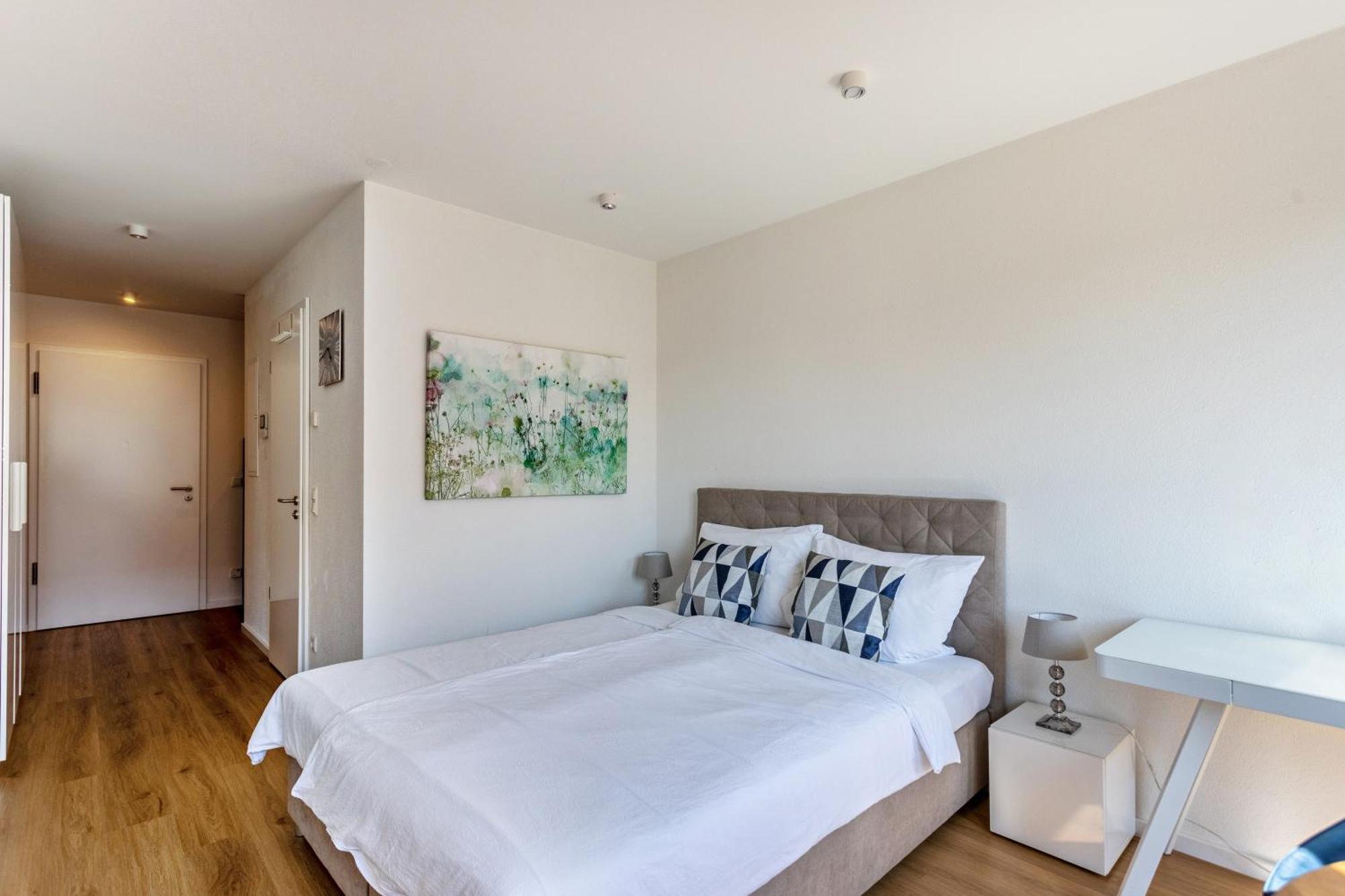 Bruckmühl Terralpin Apartments - 27Qm מראה חיצוני תמונה